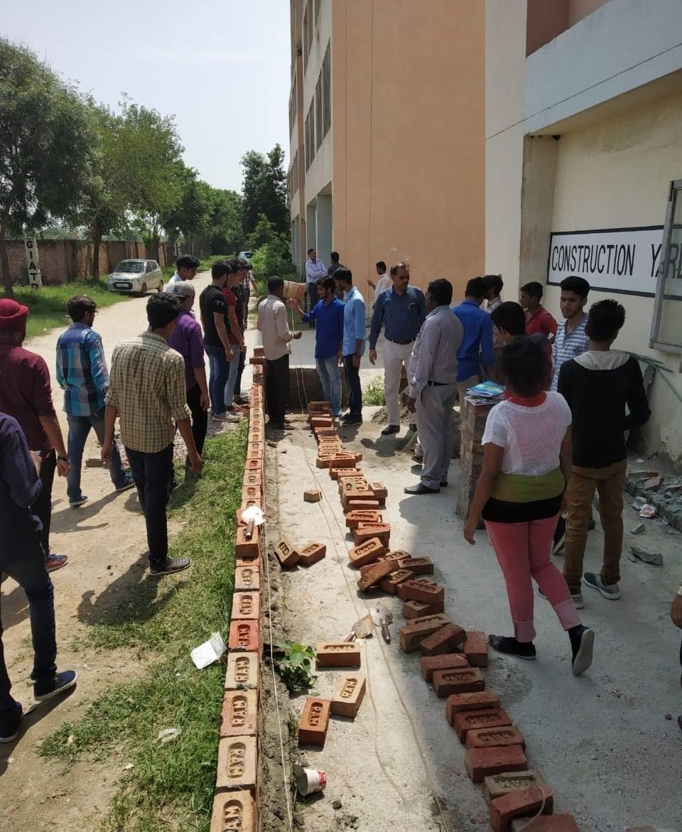 Ganga Institute of Architecture and Town Planning Jhajjar Infrastructure photo 8